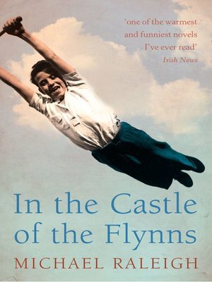 cover image of In the Castle of the Flynns
